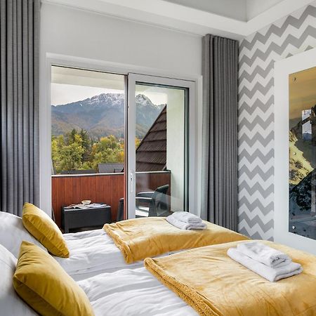 Rent Like Home - Ubocz 1D Ζακοπάνε Δωμάτιο φωτογραφία