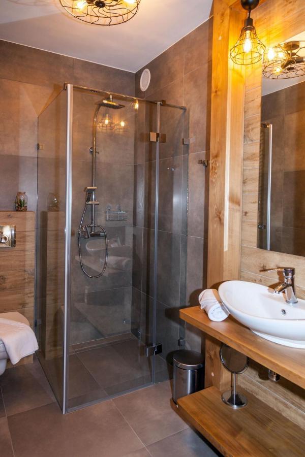 Rent Like Home - Ubocz 1D Ζακοπάνε Εξωτερικό φωτογραφία