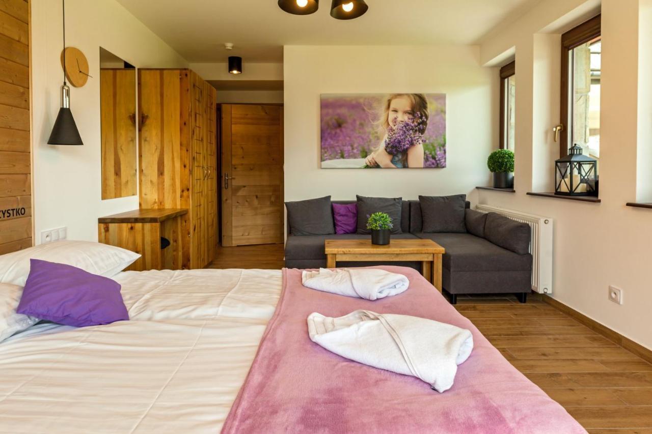 Rent Like Home - Ubocz 1D Ζακοπάνε Εξωτερικό φωτογραφία