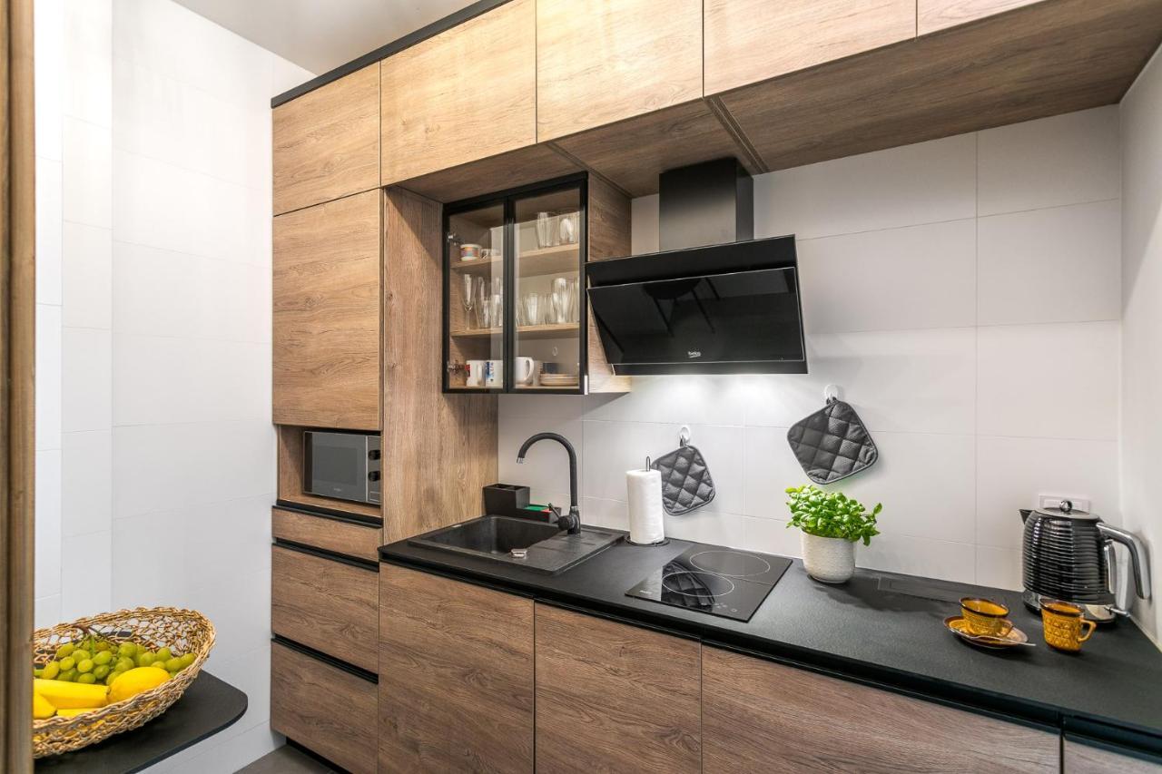 Rent Like Home - Ubocz 1D Ζακοπάνε Εξωτερικό φωτογραφία