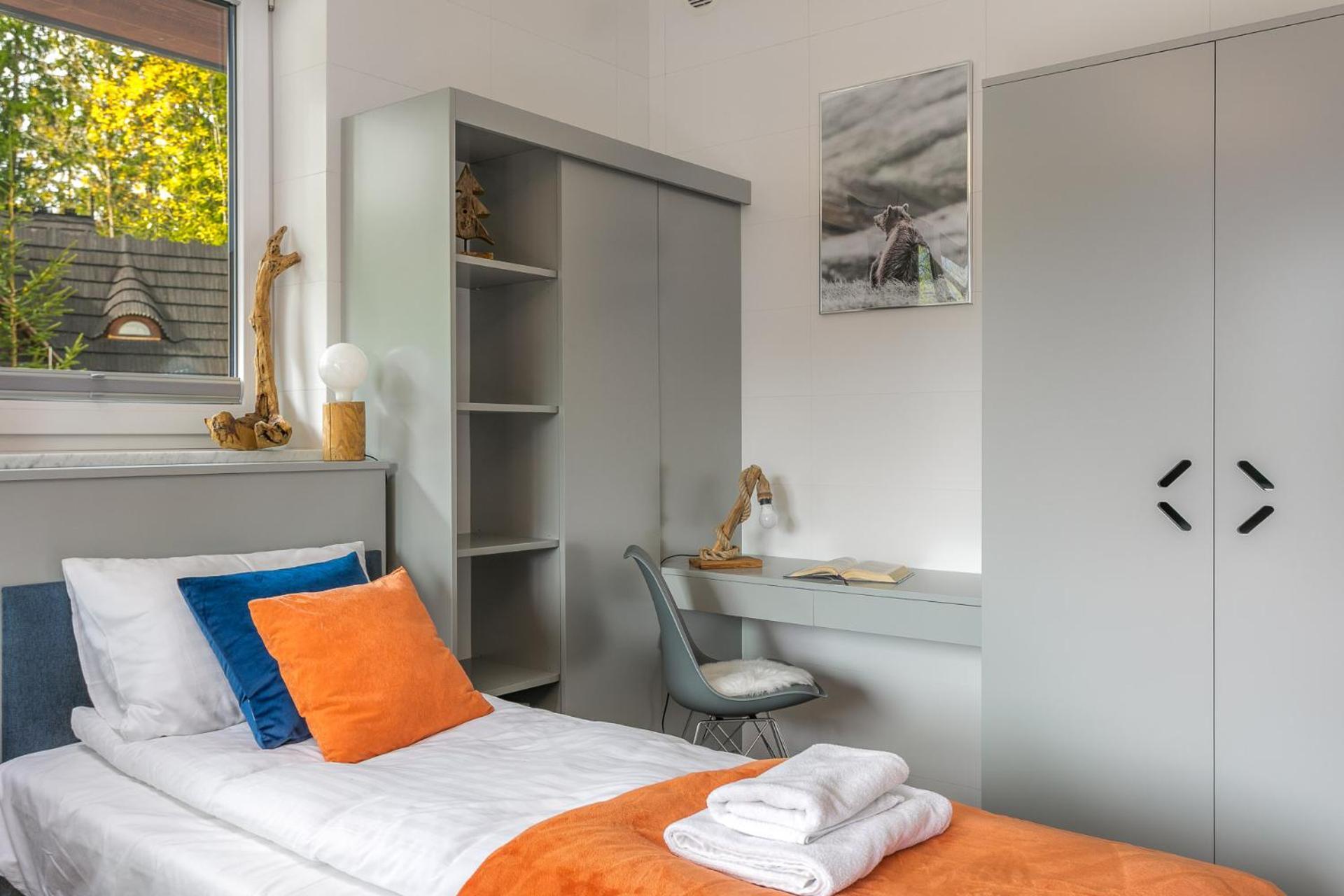 Rent Like Home - Ubocz 1D Ζακοπάνε Δωμάτιο φωτογραφία