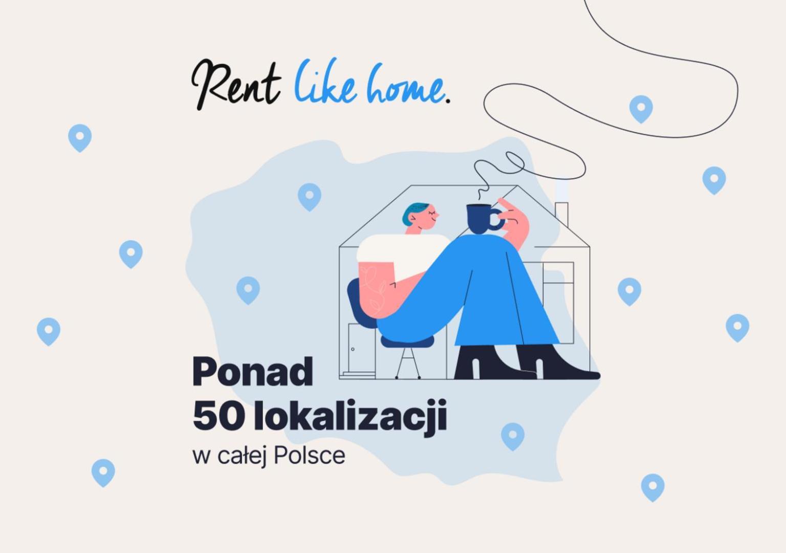 Rent Like Home - Ubocz 1D Ζακοπάνε Εξωτερικό φωτογραφία